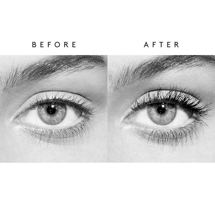 Fenty Beauty Full Frontal Volume, Lift & Curl Mascara