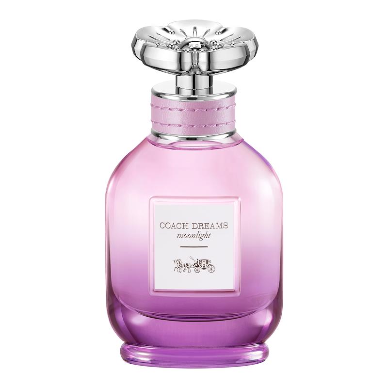 Coach Dreams Moonlight Eau de Parfum Fragrance for Women