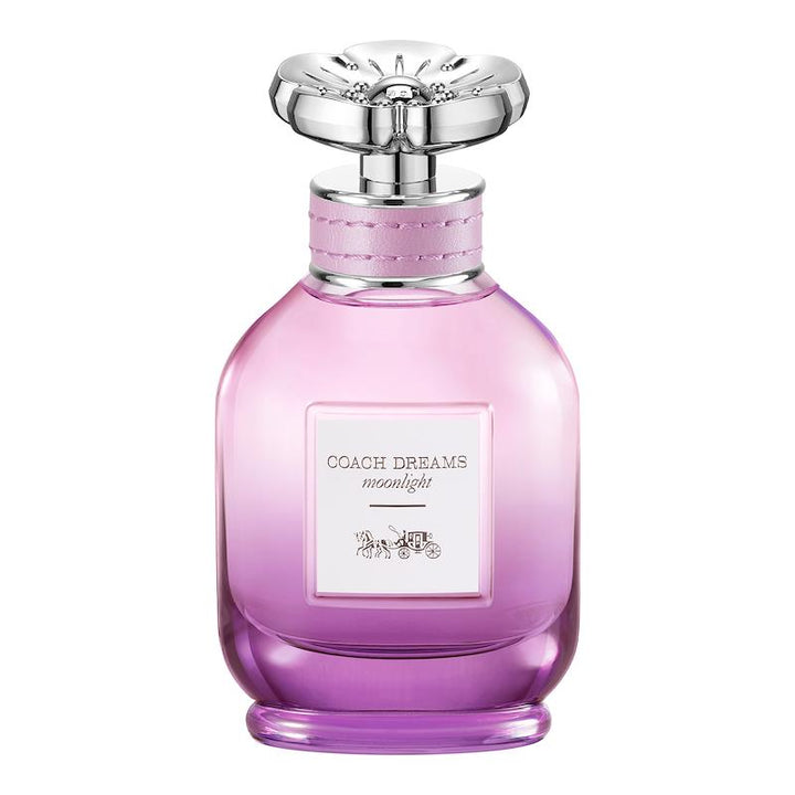Coach Dreams Moonlight Eau de Parfum Fragrance for Women