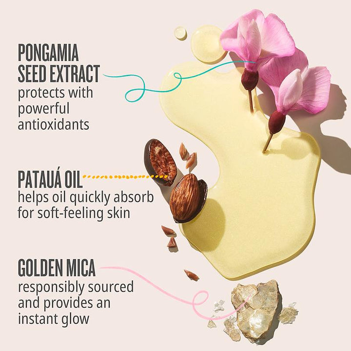 Sol de Janeiro Rio Radiance SPF 50 Body Oil 90ml