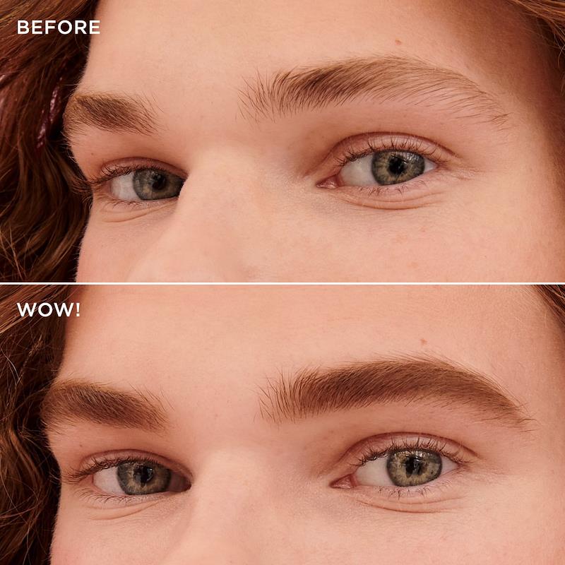 Benefit Goof Proof Brow Powder Natural Matte Finish Waterproof
