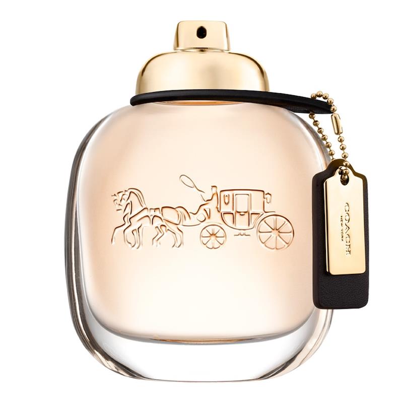 Coach New York Eau de Parfum Spray for Women