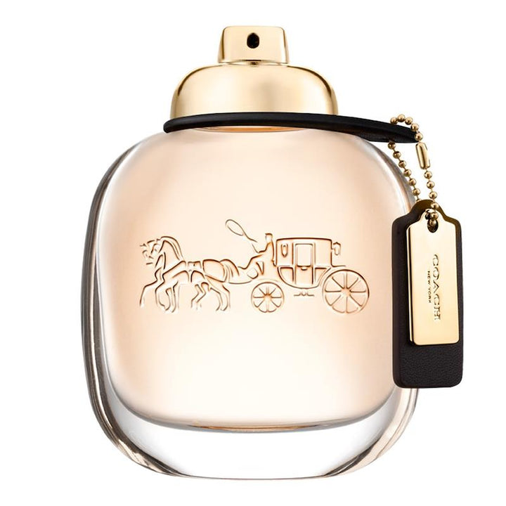 Coach New York Eau de Parfum Spray for Women