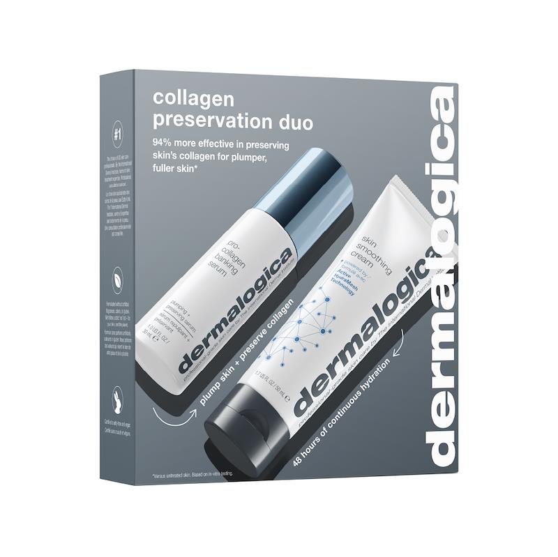 Dermalogica Collagen Preservation Duo Skincare Kit