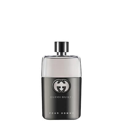 Gucci Guilty EDT for Him Aromatic Fougère Fragrance