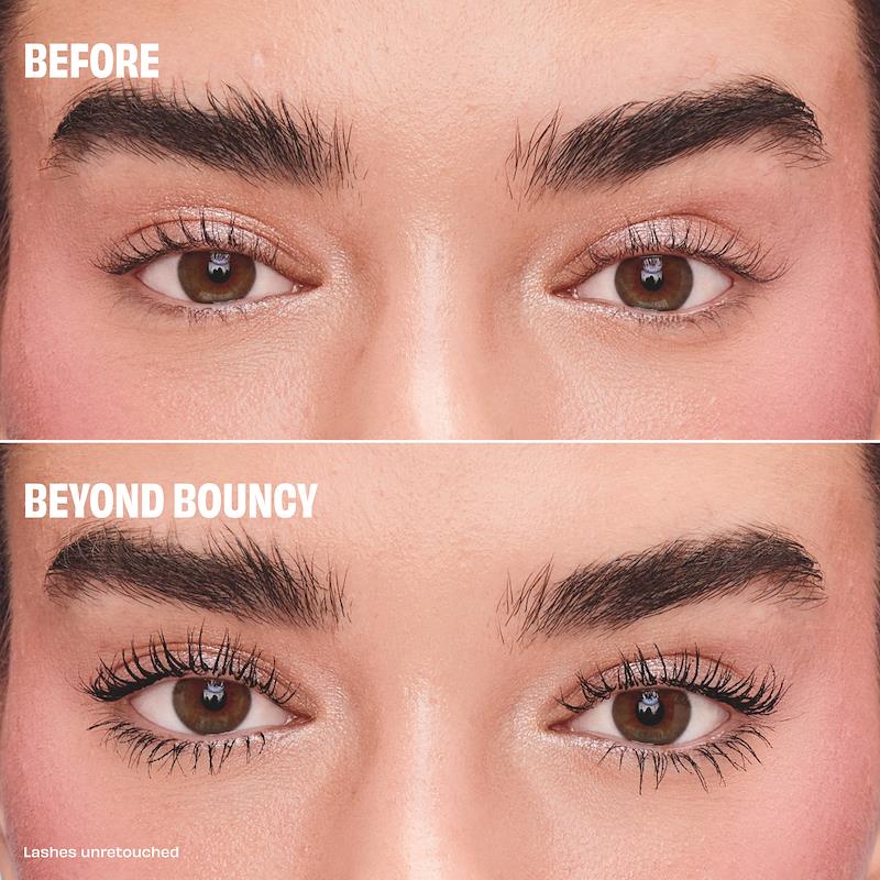 Benefit Badgal Bounce Volumizing Mascara With Dual-Sided Brush