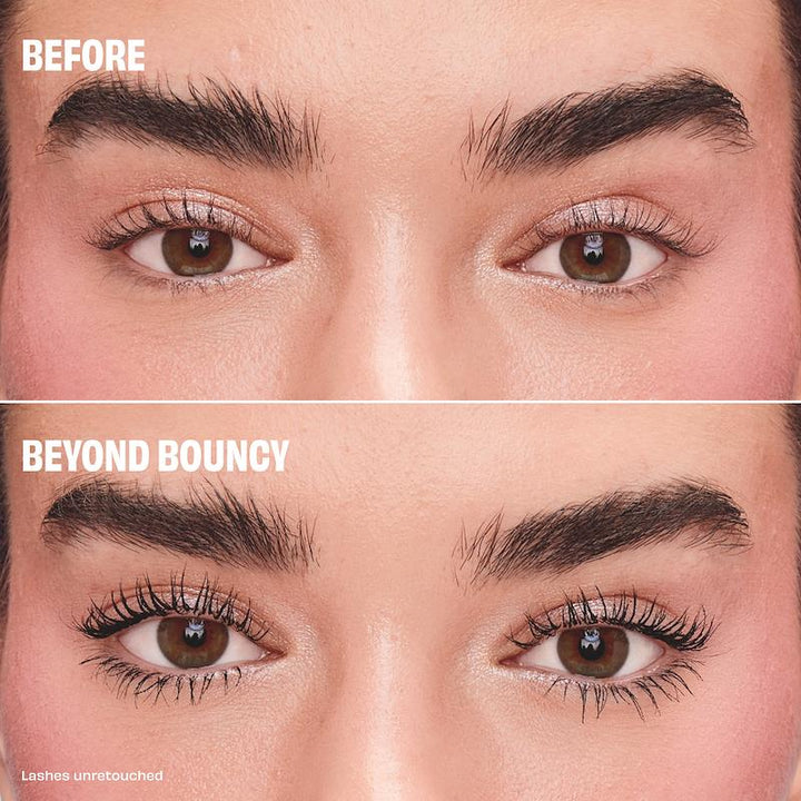 Benefit Badgal Bounce Volumizing Mascara With Dual-Sided Brush