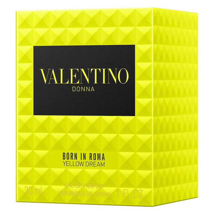 Valentino Donna Born In Roma Yellow Dream Eau de Parfum