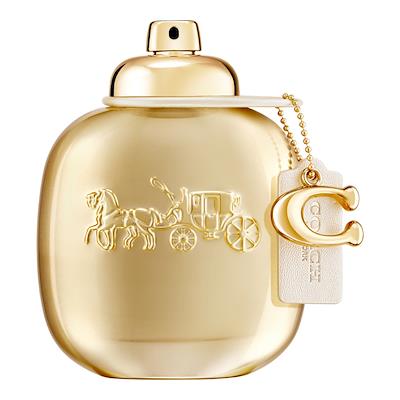 Coach Gold Eau de Parfum Women's Fragrance
