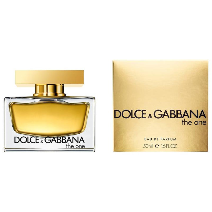 Dolce & Gabbana The One Eau de Parfum for Women