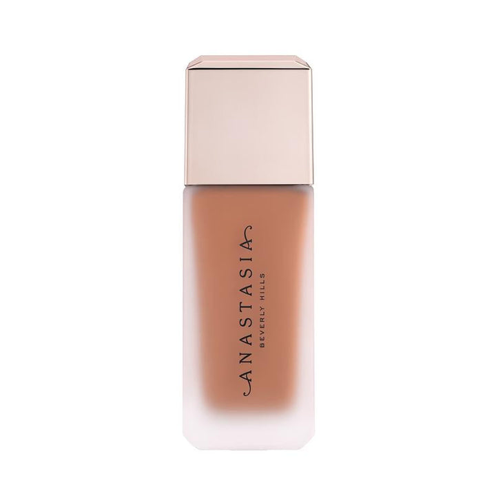 Anastasia Beverly Hills Impeccable Blurring Second Skin Matte Foundation
