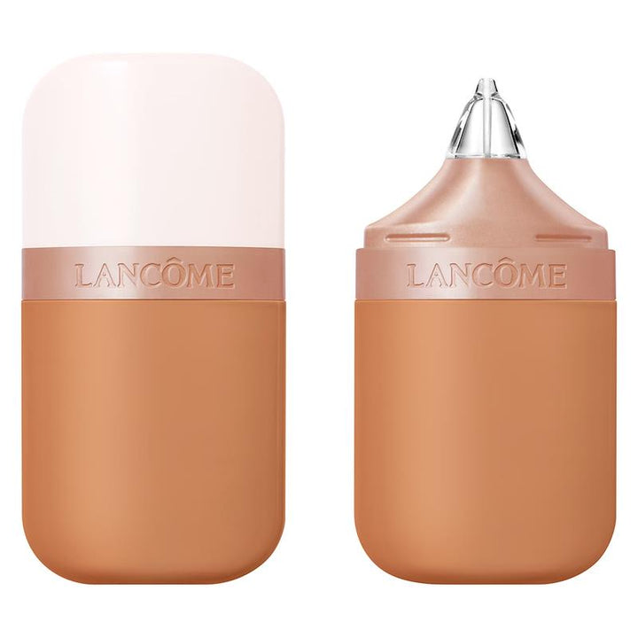 Lancôme Idôle Serum Supertint Foundation Lightweight Buildable Coverage