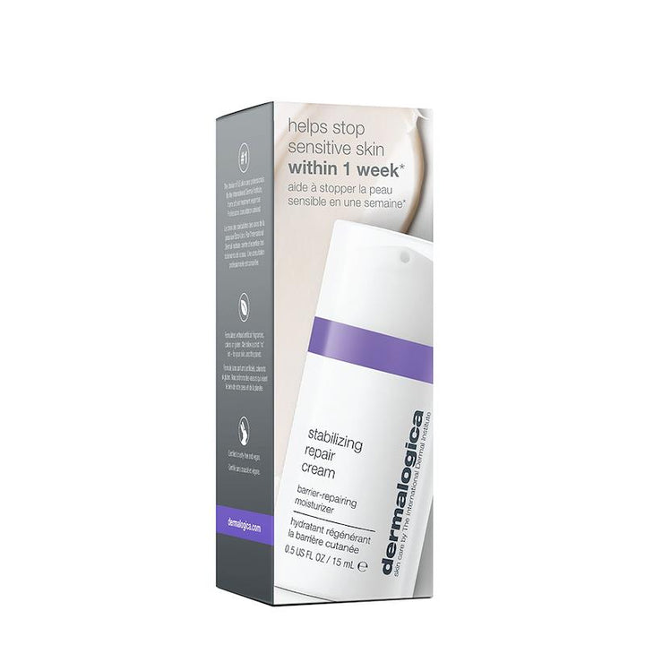 Dermalogica Stabilizing Repair Cream Travel 15ml