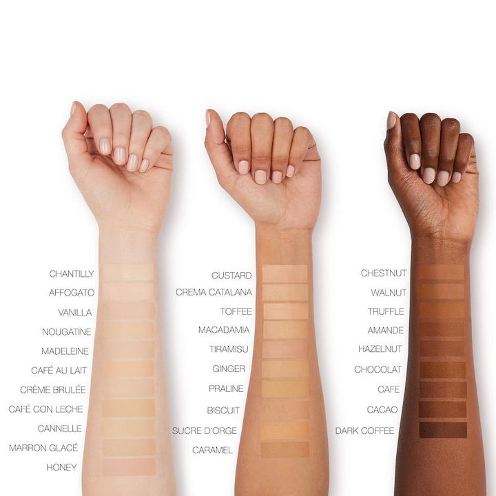 NARS Soft Matte Complete Concealer Full Coverage Matte Finish