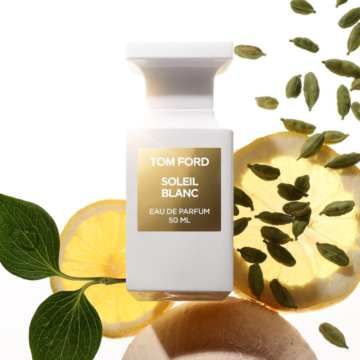 Tom Ford Soleil Blanc Eau de Parfum Luxury Fragrance