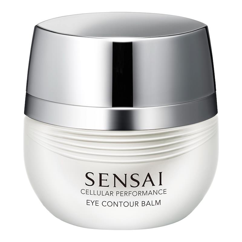 SENSAI Cellular Performance Eye Contour Balm Anti-Aging 15ml