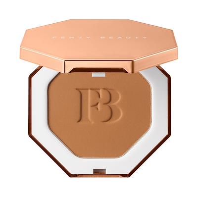 Fenty Beauty Sun Stalk'R Instant Warmth Powder Bronzer Matte