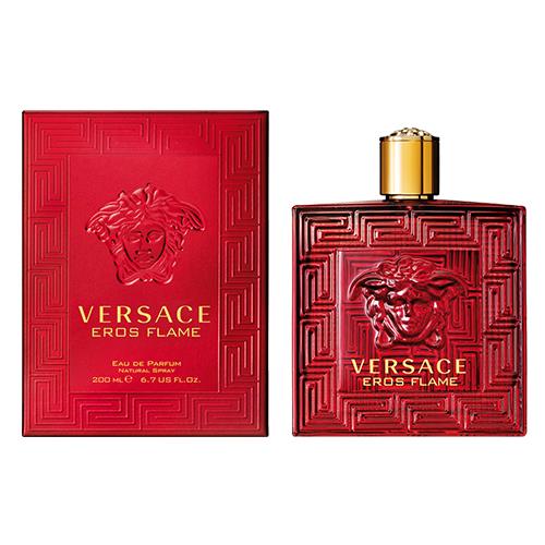 Versace Eros Flame Eau de Parfum for Men