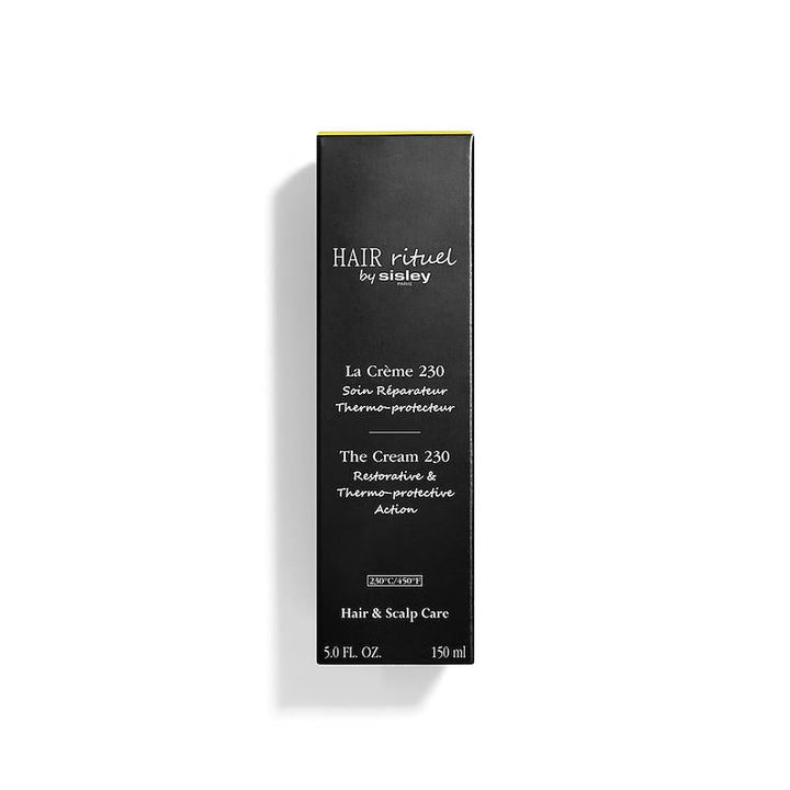 Sisley Paris Hair Rituel The Cream 230 Heat Protective Conditioner