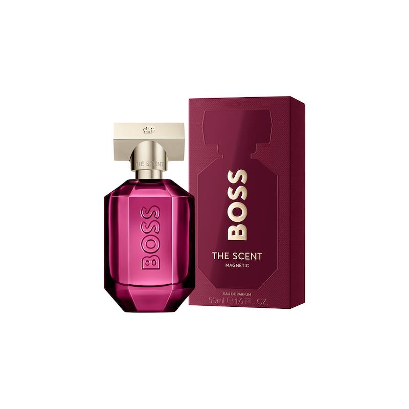 Hugo Boss The Scent for Her Magnetic Eau De Parfum