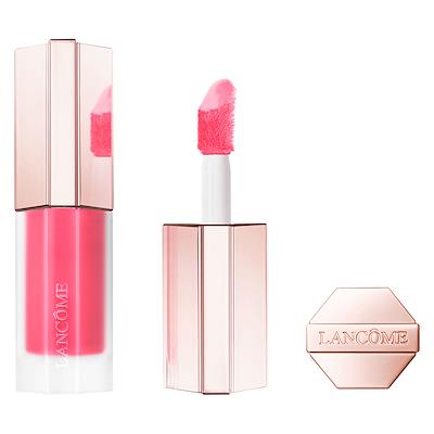 Lancôme Idole Liquid Blush Buildable Matte Finish Long Lasting Formula