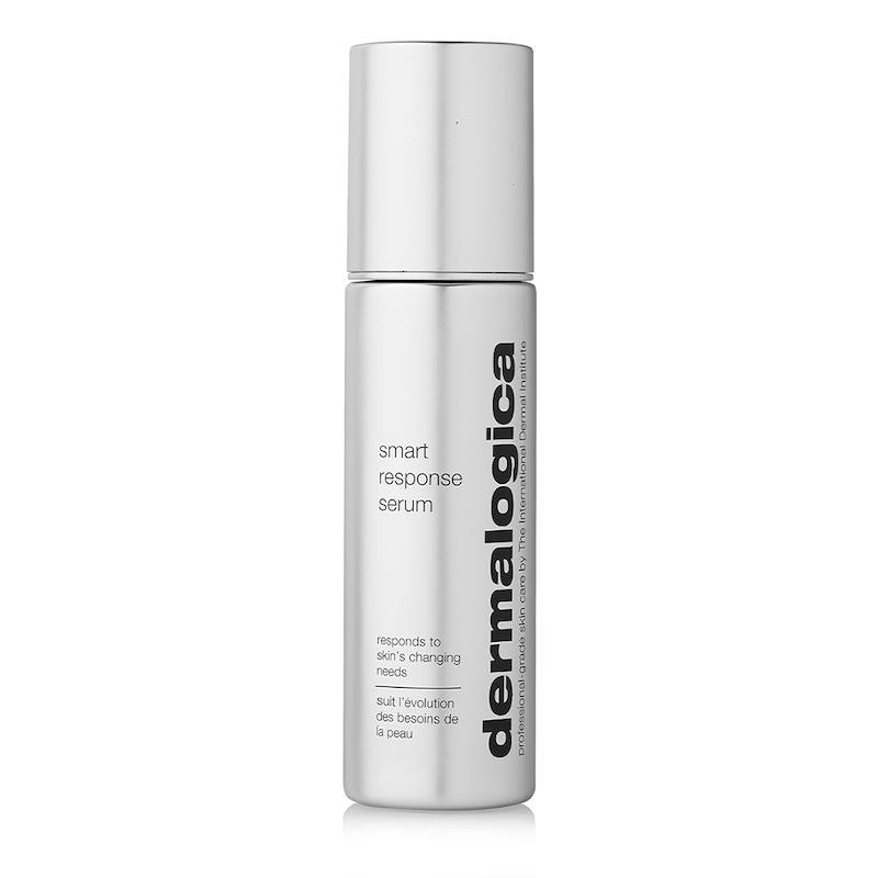 Dermalogica Smart Response Serum Hydrating Brightening Face Treatment 1 fl oz