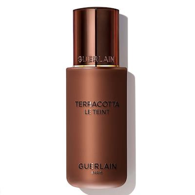 Guerlain Terracotta Le Teint Foundation Long-Wear Natural Radiance