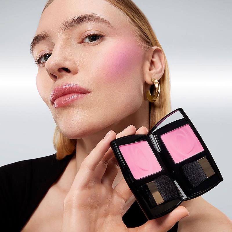 Lancôme Blush Subtil Silky Long-Lasting Oil-Free Powder Blush