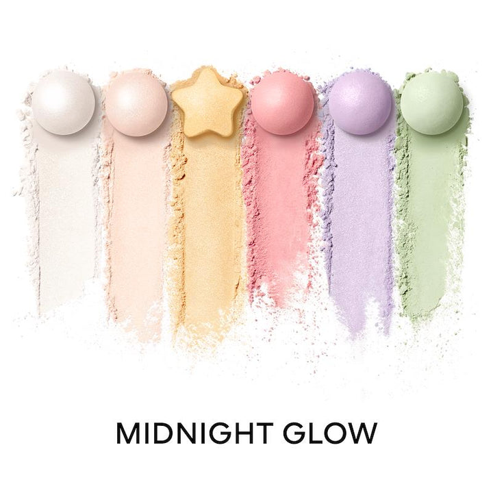 Guerlain Météorites Midnight Glow Limited Edition Illuminating Face Powder