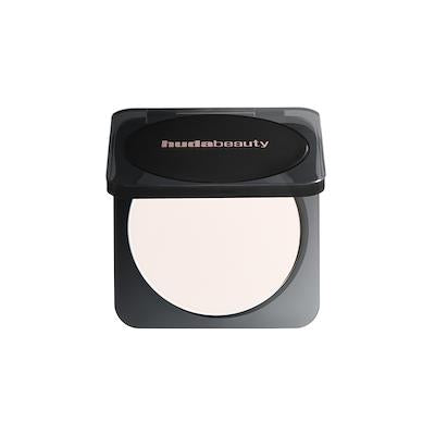 HUDA BEAUTY Easy Bake Airbrush Matte Pressed Powder Long-Wear Finish