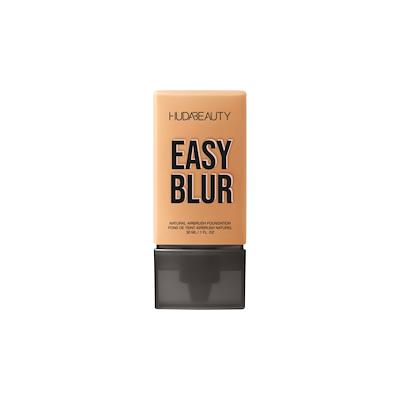 Huda Beauty Easy Blur Foundation Medium Buildable Coverage