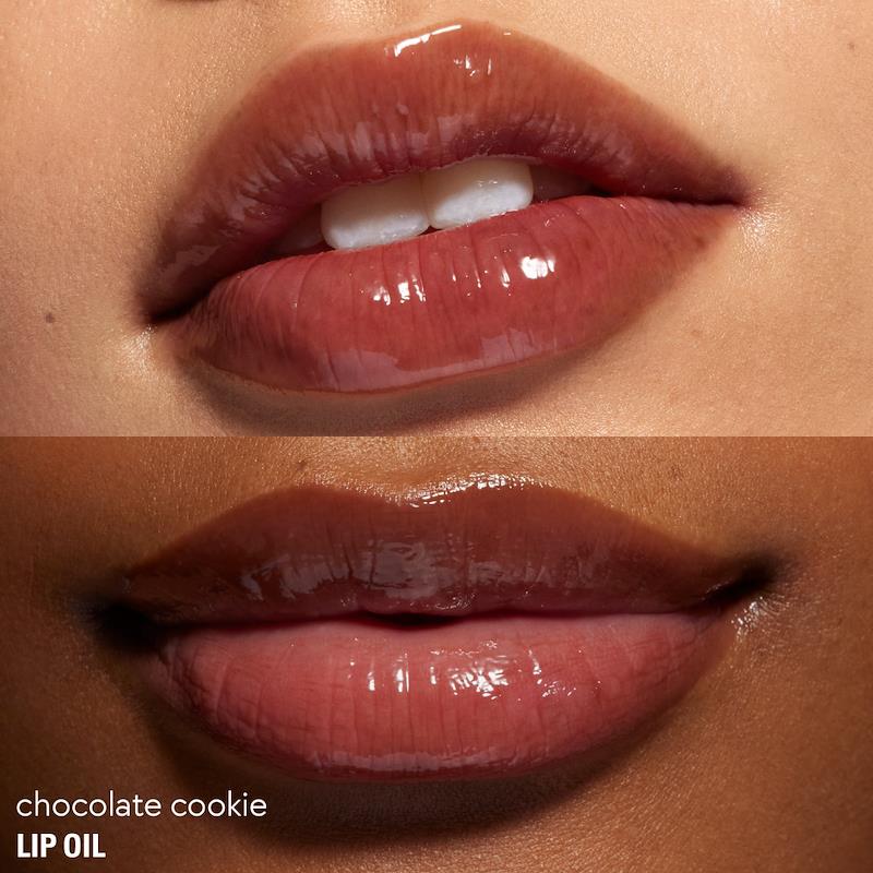 Kylie Cosmetics Kylie Skin Lip Oil Hydrating Gloss