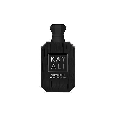 KAYALI The Wedding Velvet Santal 35 Eau De Parfum