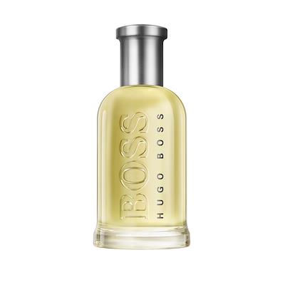 Hugo Boss Bottled Eau de Toilette Men's Fragrance