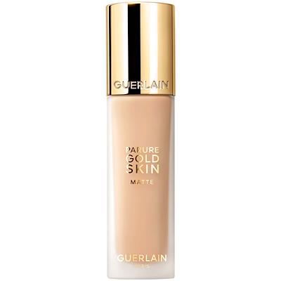 Guerlain Parure Gold Skin Matte Foundation
