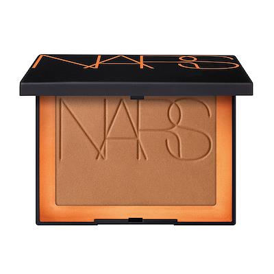 NARS Laguna Bronzing Powder Shimmering Face Bronzer LAGUNA05