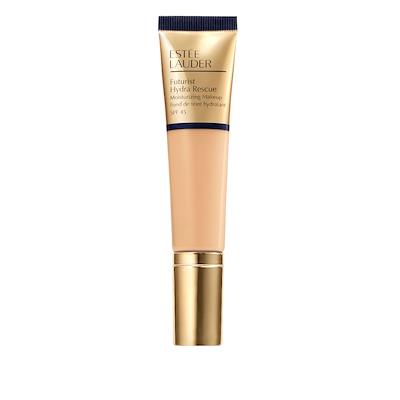 Estée Lauder Futurist Hydra Rescue Moisture Makeup SPF 45 Radiant Foundation