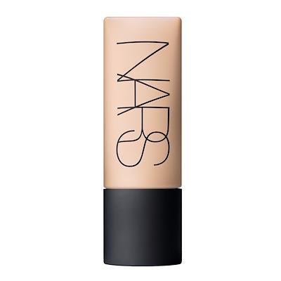 NARS Soft Matte Complete Long-Wear Full Coverage Liquid Foundation