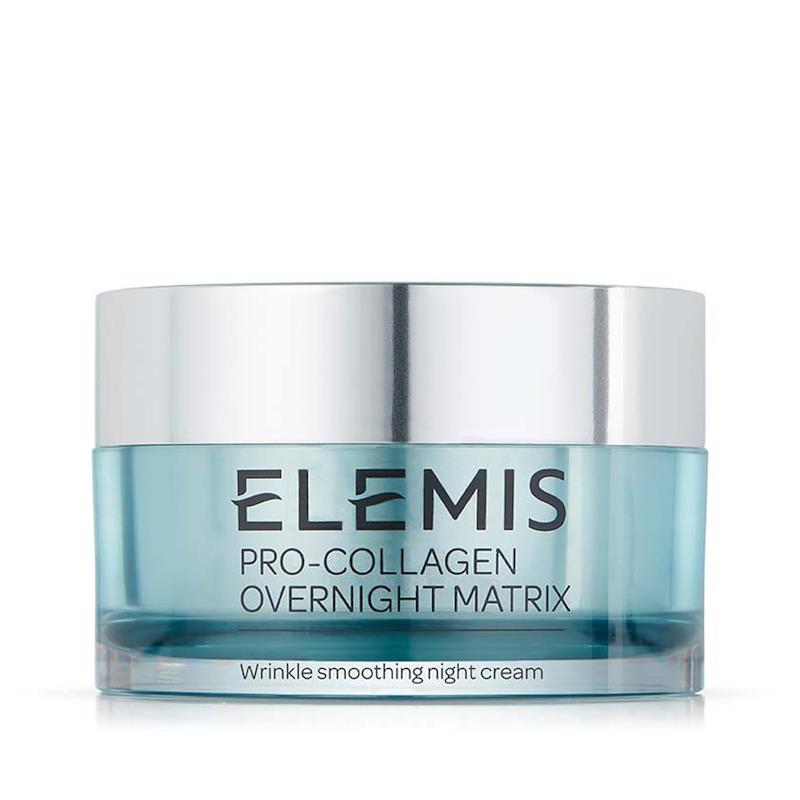 Elemis Pro-Collagen Overnight Matrix Anti-Aging Night Cream 50ml