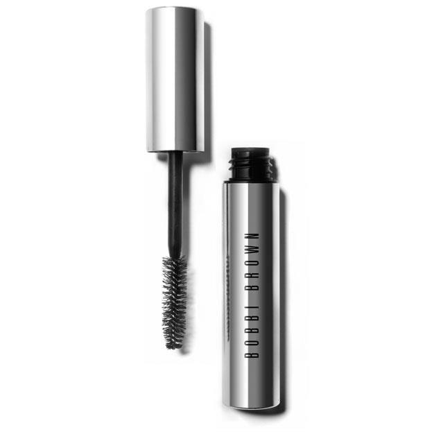 Bobbi Brown No Smudge Mascara Waterproof Black 1