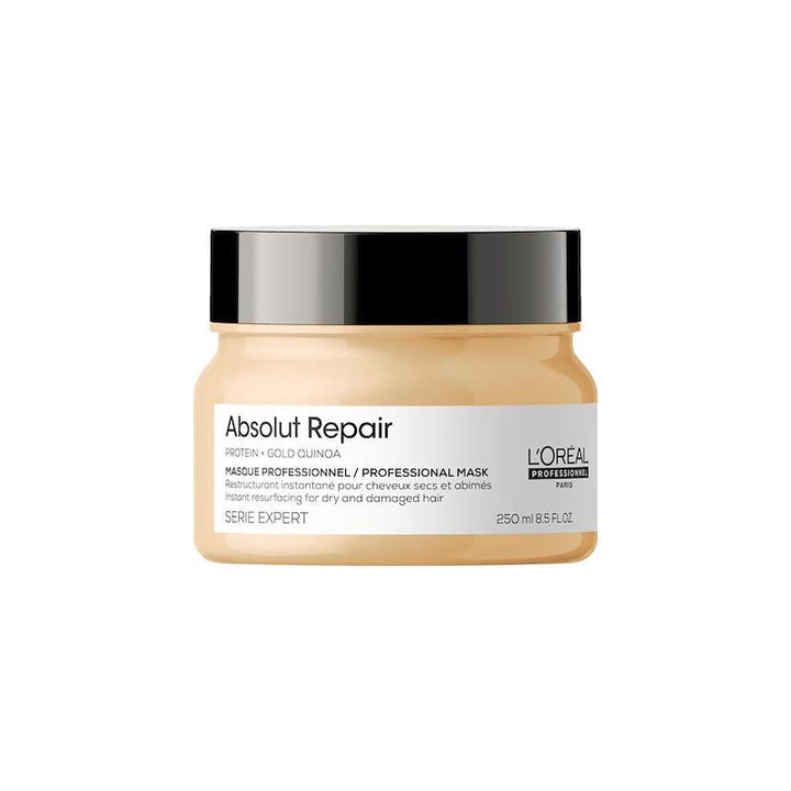 L'Oréal Professionnel Serie Expert Absolut Repair Gold Mask 250ml