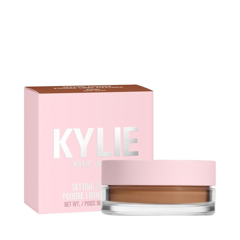 Kylie Cosmetics Setting Powder Lightweight Matte Finish