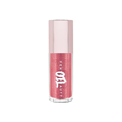 Fenty Beauty Gloss Bomb Oil Hydrating Lip Oil Sparkle Finish