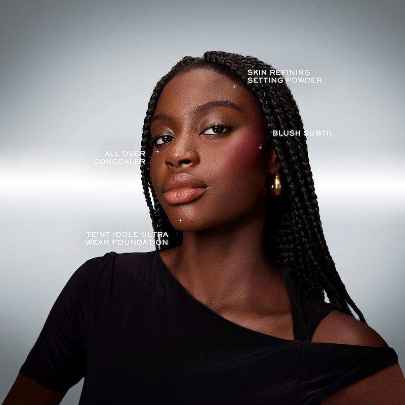 Lancôme Blush Subtil Silky Long-Lasting Oil-Free Powder Blush