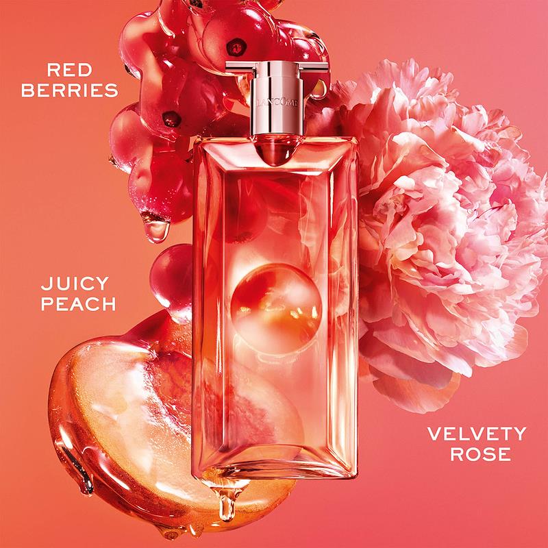Lancôme Idole Peach 'n Roses Eau de Parfum Women's Fragrance