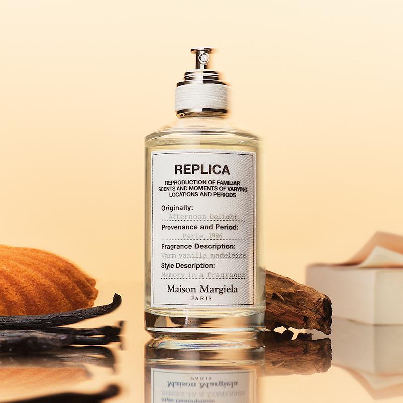 Maison Margiela Replica Afternoon Delight Eau de Parfum 100ml