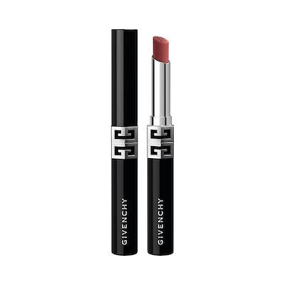 Givenchy Le Rouge Velvet Matte Lipstick Natural Matte Finish N01