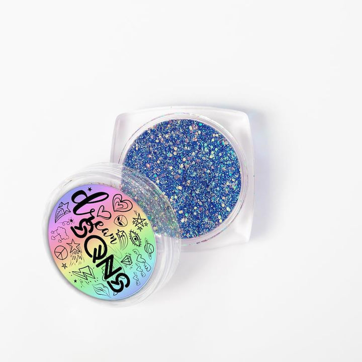 DreamSQNS Dragon Egg Makeup Glitter Accessory