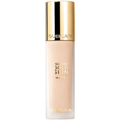 Guerlain Parure Gold Skin Matte Foundation