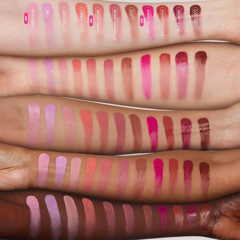 Huda Beauty Blush Filter Lightweight Liquid Blush